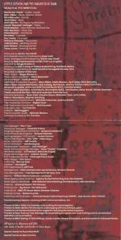 CD/DVD Little Steven And The Disciples Of Soul: Macca To Mecca! Live At The Cavern Club, Liverpool