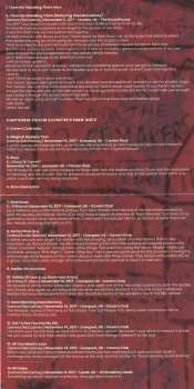 CD/DVD Little Steven And The Disciples Of Soul: Macca To Mecca! Live At The Cavern Club, Liverpool