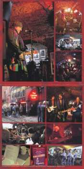 CD/DVD Little Steven And The Disciples Of Soul: Macca To Mecca! Live At The Cavern Club, Liverpool