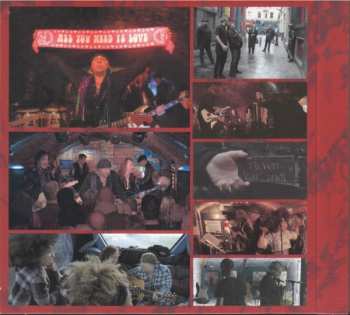CD/DVD Little Steven And The Disciples Of Soul: Macca To Mecca! Live At The Cavern Club, Liverpool