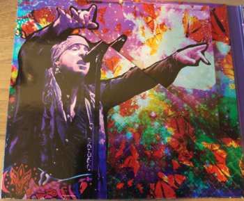 CD Little Steven And The Disciples Of Soul: Summer Of Sorcery