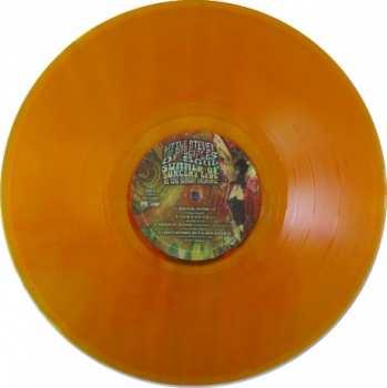 5LP Little Steven And The Disciples Of Soul: Summer Of Sorcery Live! At The Beacon Theatre LTD | CLR