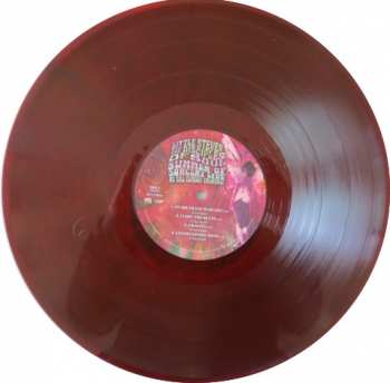 5LP Little Steven And The Disciples Of Soul: Summer Of Sorcery Live! At The Beacon Theatre LTD | CLR