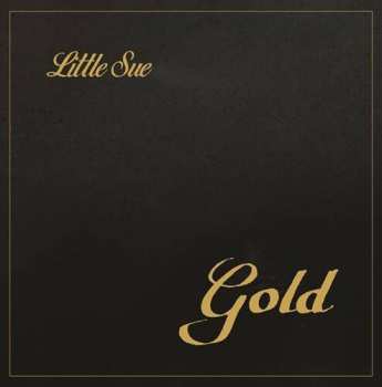CD Little Sue: Gold