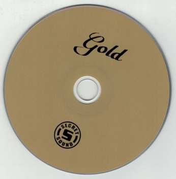 LP Little Sue: Gold