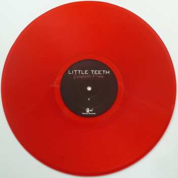 LP Little Teeth: Redefining Home LTD | CLR