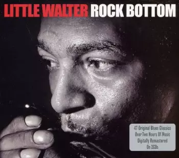 Rock Bottom