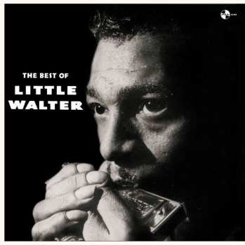 LP Little Walter: The Best Of Little Walter LTD