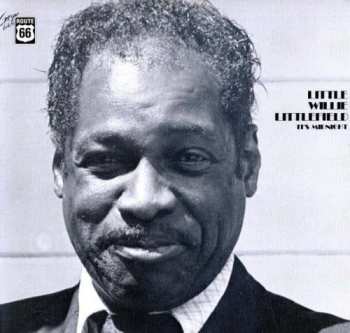 Album Little Willie Littlefield: It's Midnight: 1949