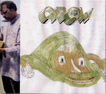 Album Little Wings: Grow