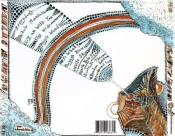 CD Little Wings: Magic Wand