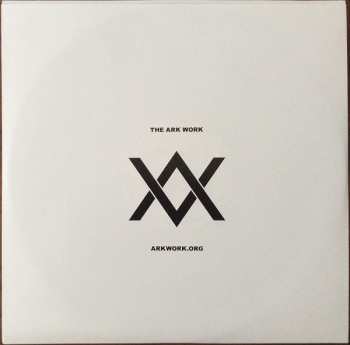 2LP Liturgy: The Ark Work