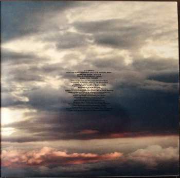 2LP Liturgy: The Ark Work