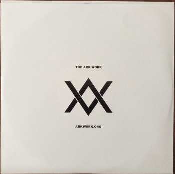 2LP Liturgy: The Ark Work