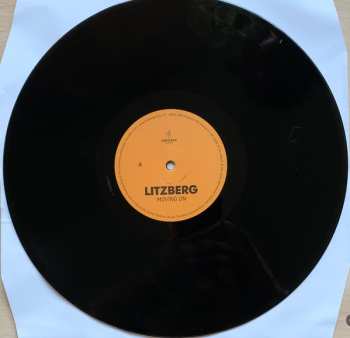 LP Litzberg: Moving On