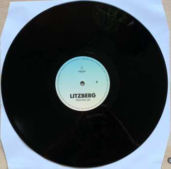 LP Litzberg: Moving On