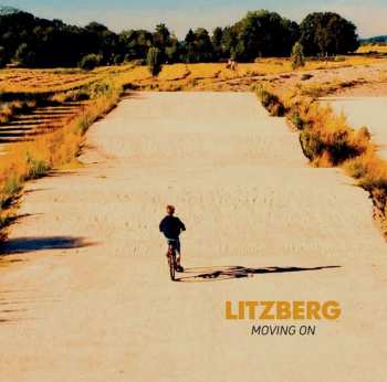 LP Litzberg: Moving On
