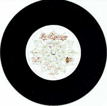 LP/SP Liv Kristine: Enter My Religion LTD | CLR