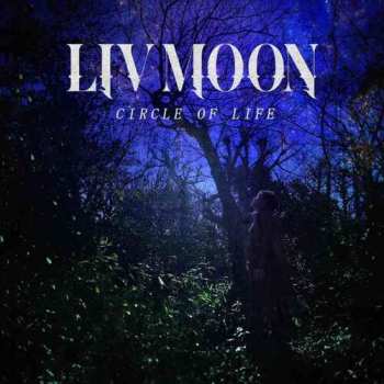 CD Liv Moon: Circle Of Life