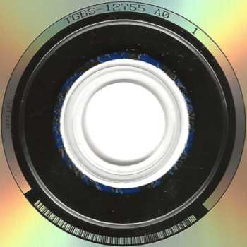 CD Liv Moon: Circle Of Life