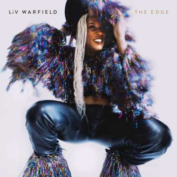 LP Liv Warfield: The Edge