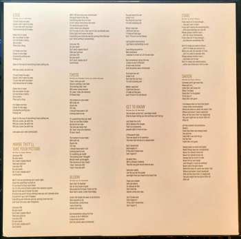 LP Liv Warfield: The Edge