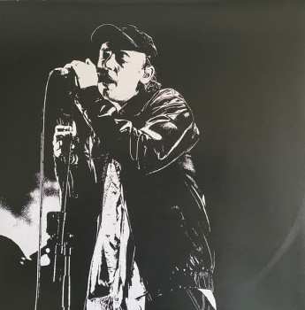 2LP DMA's: Live At Brixton LTD | CLR