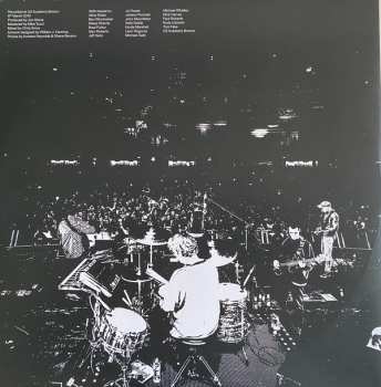 2LP DMA's: Live At Brixton LTD | CLR