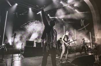 2LP DMA's: Live At Brixton LTD | CLR