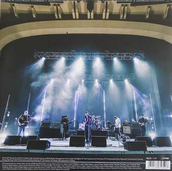2LP DMA's: Live At Brixton LTD | CLR