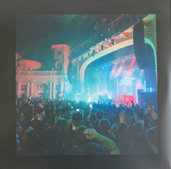 2LP DMA's: Live At Brixton LTD | CLR