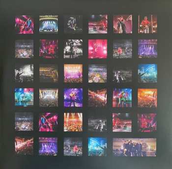 2LP DMA's: Live At Brixton LTD | CLR
