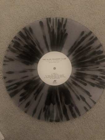 2LP/DVD The Slow Readers Club: Live At O2 Apollo Manchester  LTD | CLR