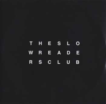 CD The Slow Readers Club: Live At O2 Apollo Manchester 