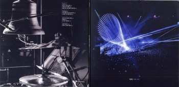 4LP/Box Set David Gilmour: Live At Pompeii