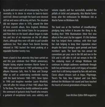 2CD/DVD Wishbone Ash: Live At Rockpalast 1976