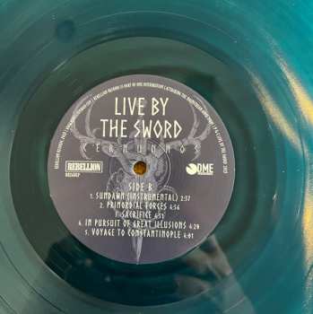 LP Live By The Sword: Cernunnos
