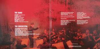 3LP The Alan Parsons Symphonic Project: Live In Colombia