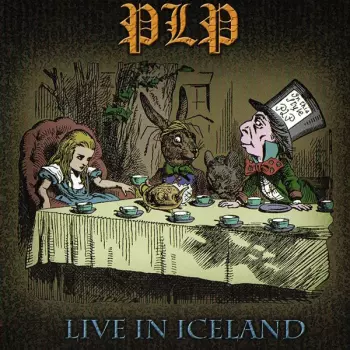 Live In Iceland