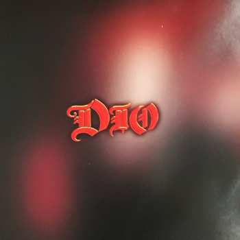 2LP Dio: Live In London: Hammersmith Apollo 1993