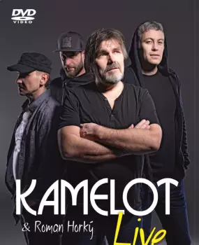 Live (Mahenovo Divadlo Brno 10.1.2018)