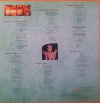 LP Live: Mental Jewelry