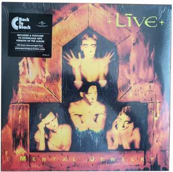 LP Live: Mental Jewelry