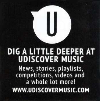 LP Live: Mental Jewelry