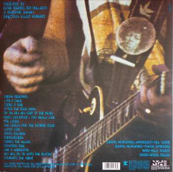 2LP Neil Young & Crazy Horse: Live Rust