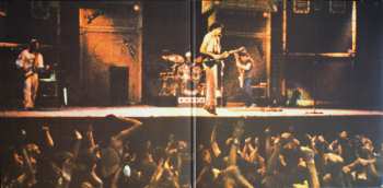 2LP Neil Young & Crazy Horse: Live Rust