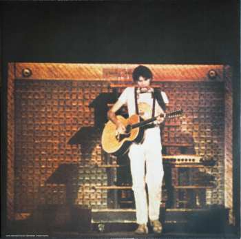 2LP Neil Young & Crazy Horse: Live Rust