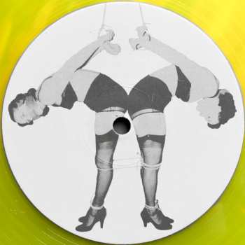 LP Live Skull: Pusherman CLR | LTD