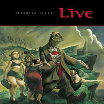 2LP Live: Throwing Copper