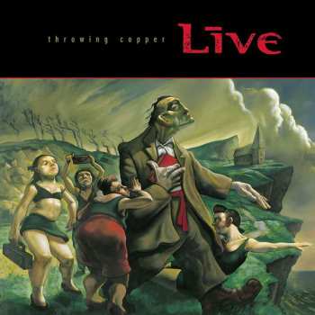 CD Live: Throwing Copper